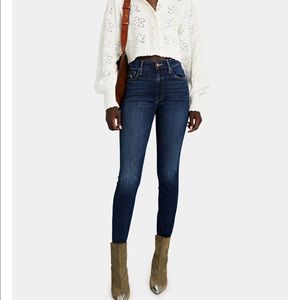 Mother Jeans - 26 - High Waisted Looker